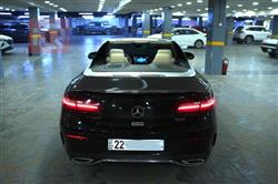 مێرسێدس بێنز E-Class